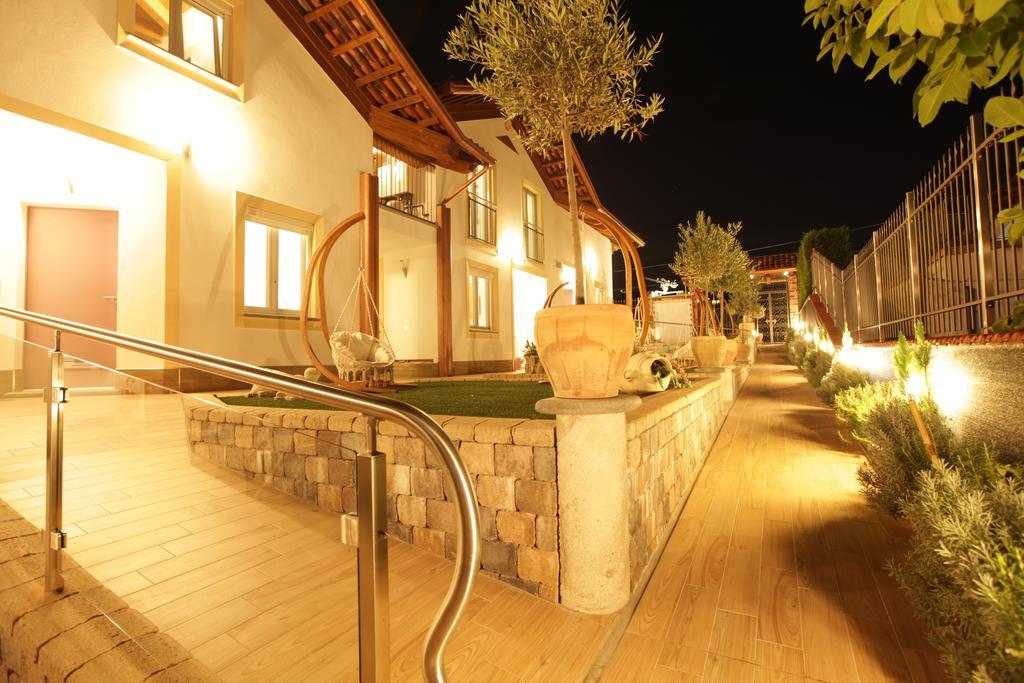 Wellness Suite Na' Canuna' Roddi Pokoj fotografie