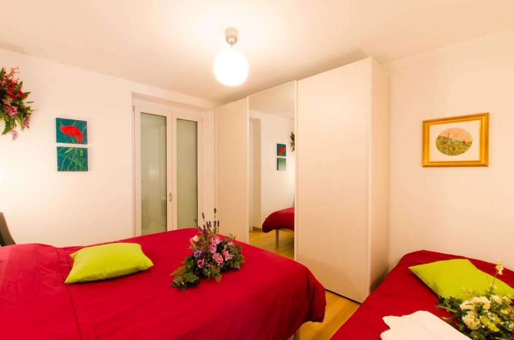 Wellness Suite Na' Canuna' Roddi Pokoj fotografie