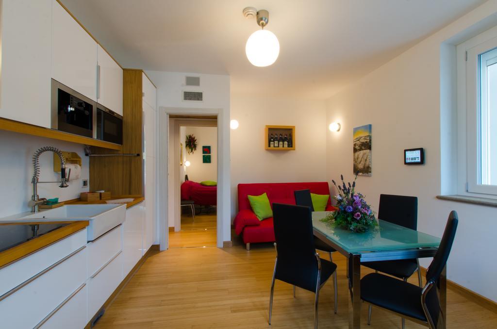 Wellness Suite Na' Canuna' Roddi Pokoj fotografie