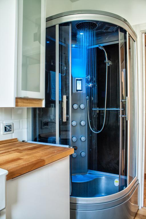 Wellness Suite Na' Canuna' Roddi Pokoj fotografie