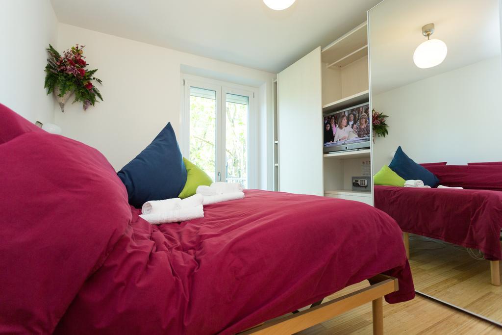 Wellness Suite Na' Canuna' Roddi Exteriér fotografie