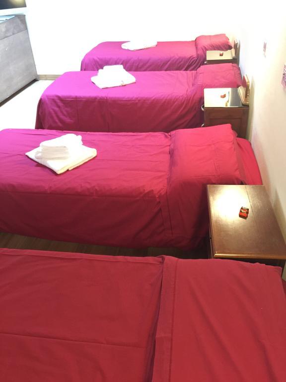 Wellness Suite Na' Canuna' Roddi Exteriér fotografie