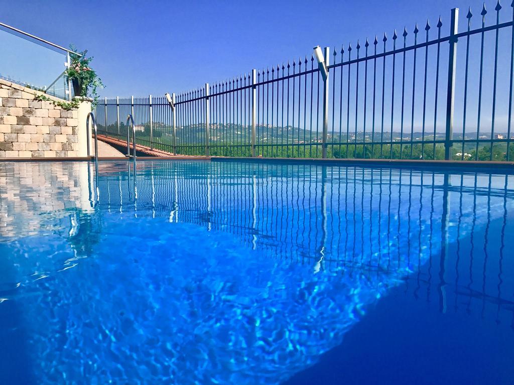 Wellness Suite Na' Canuna' Roddi Exteriér fotografie