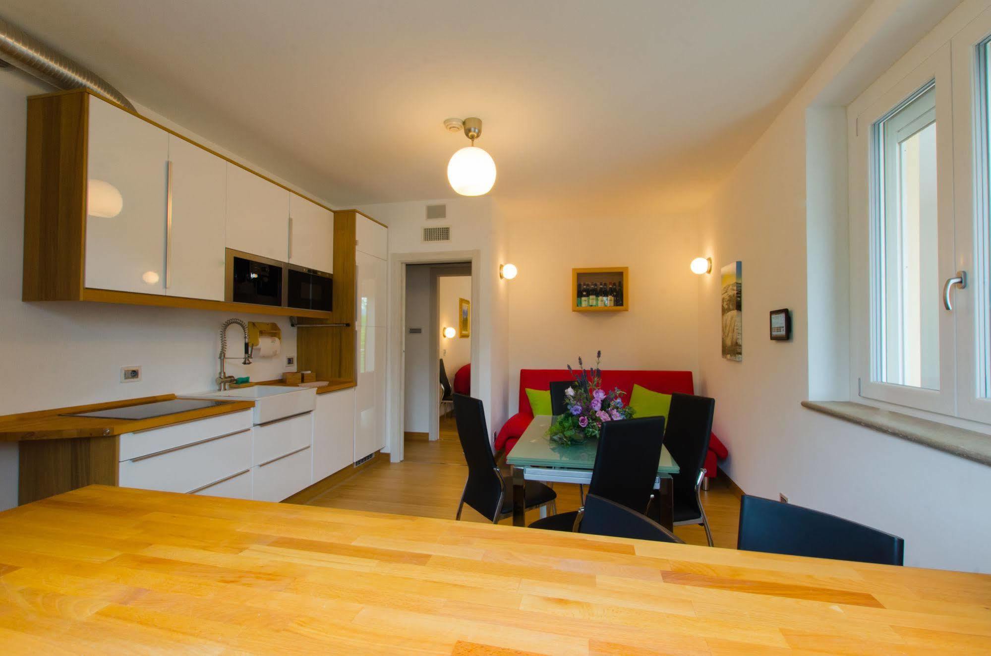 Wellness Suite Na' Canuna' Roddi Exteriér fotografie